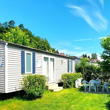 Camping Prima Týn nad Vltavou Kültér fotó