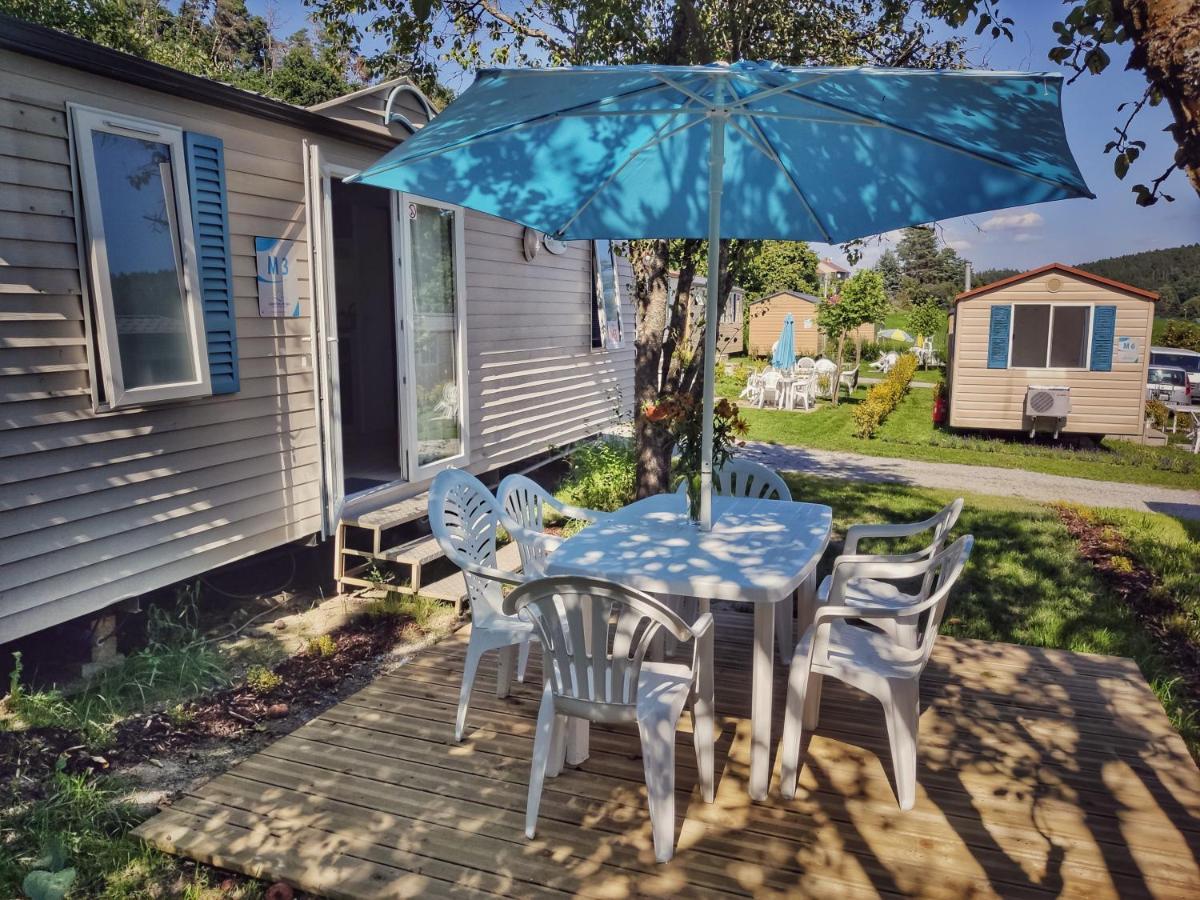 Camping Prima Týn nad Vltavou Kültér fotó