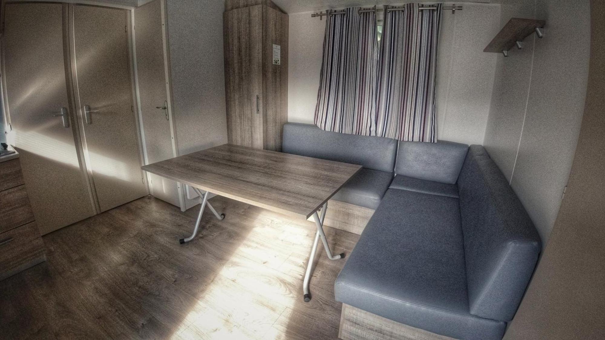 Camping Prima Týn nad Vltavou Kültér fotó