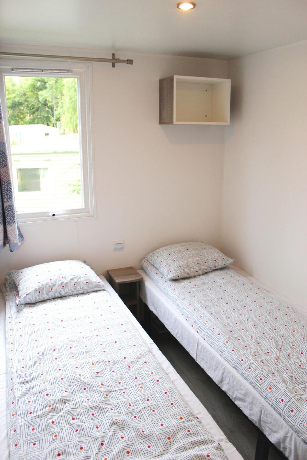 Camping Prima Týn nad Vltavou Kültér fotó