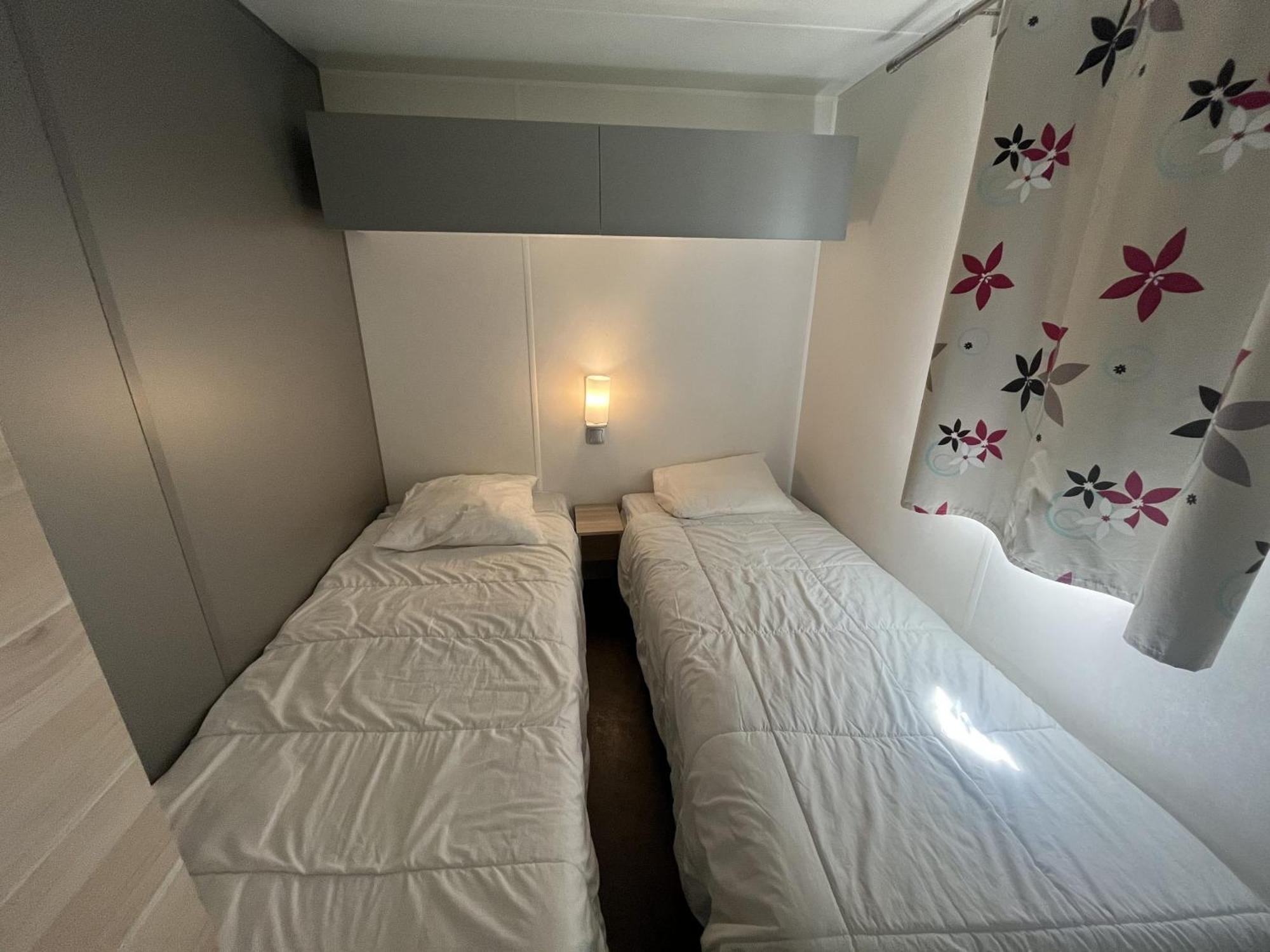 Camping Prima Týn nad Vltavou Kültér fotó