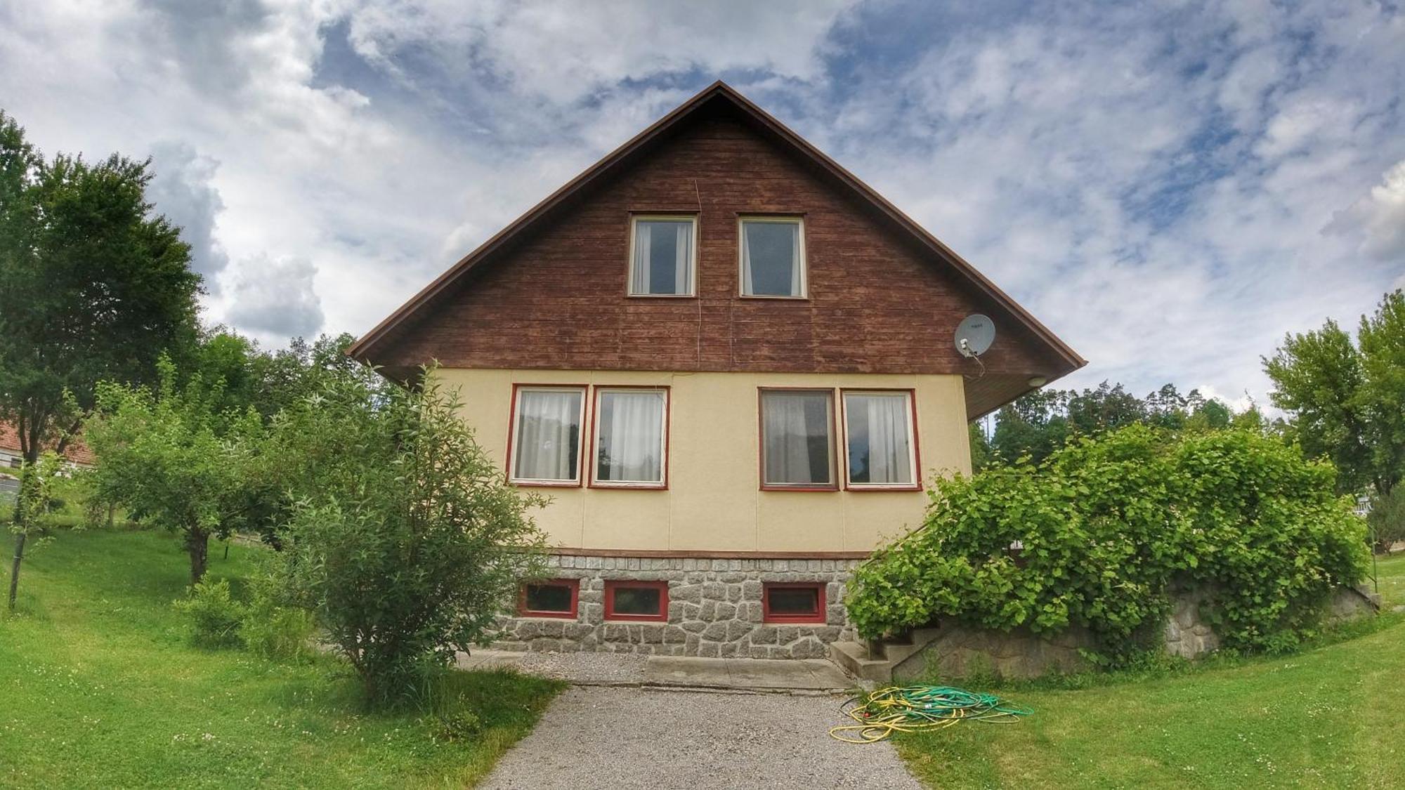 Camping Prima Týn nad Vltavou Kültér fotó
