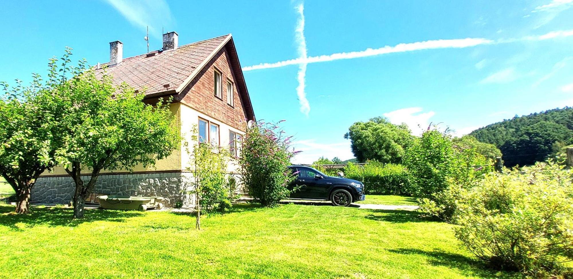 Camping Prima Týn nad Vltavou Kültér fotó