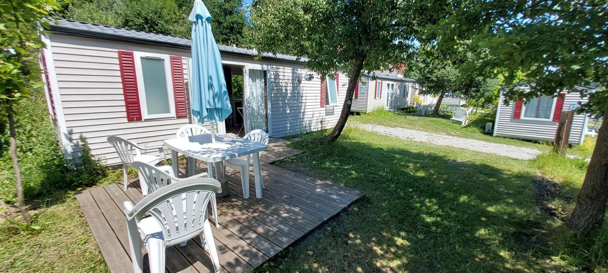 Camping Prima Týn nad Vltavou Kültér fotó