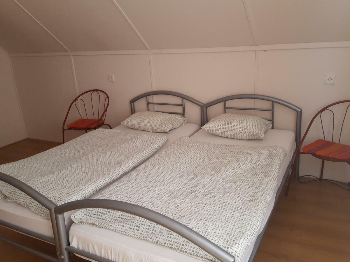 Camping Prima Týn nad Vltavou Kültér fotó